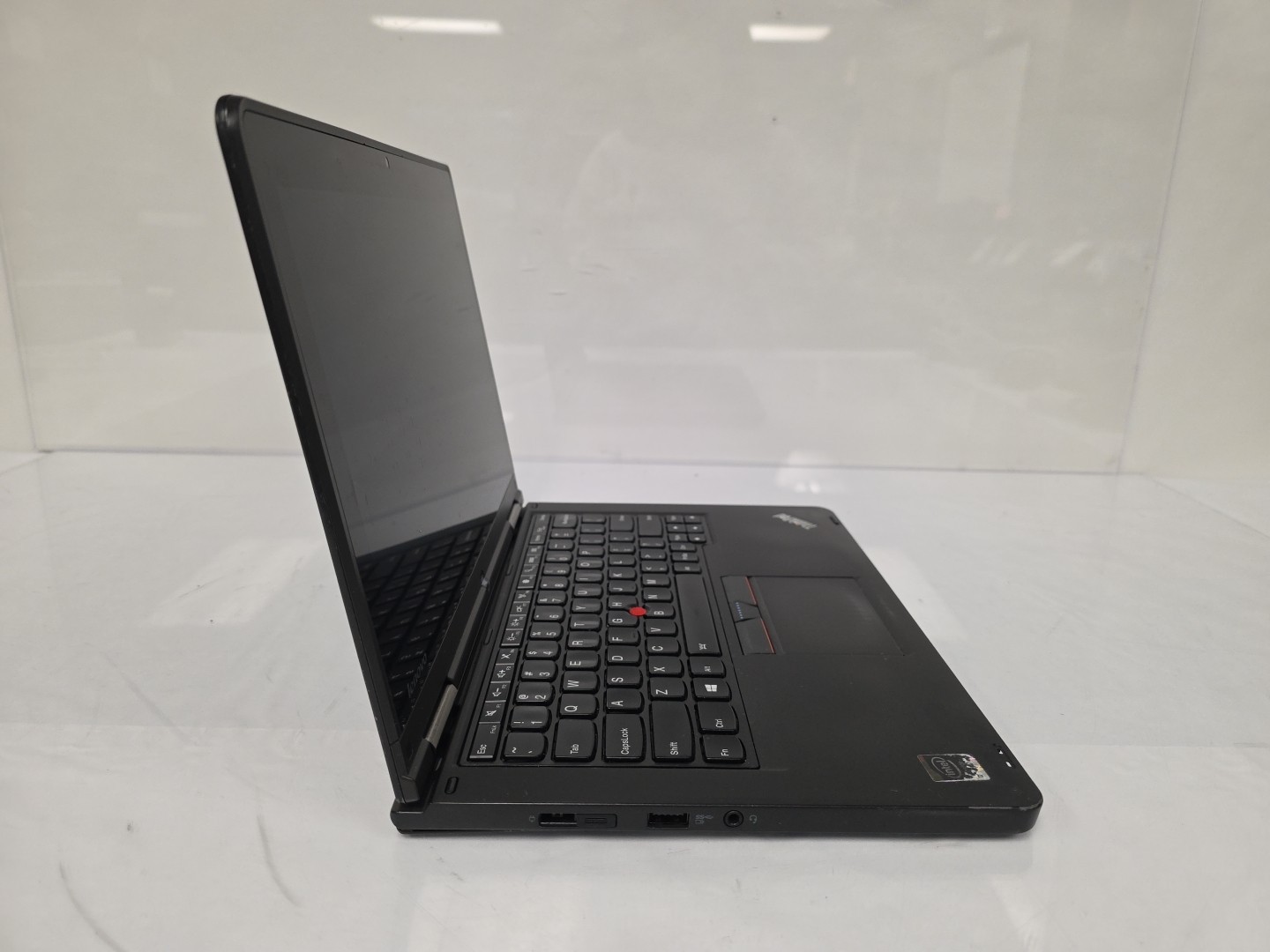 Lenovo ThinkPad Yoga 12|8GB RAM|60GB HDD| Intel Core i7-5600U| BIOS LOCKED