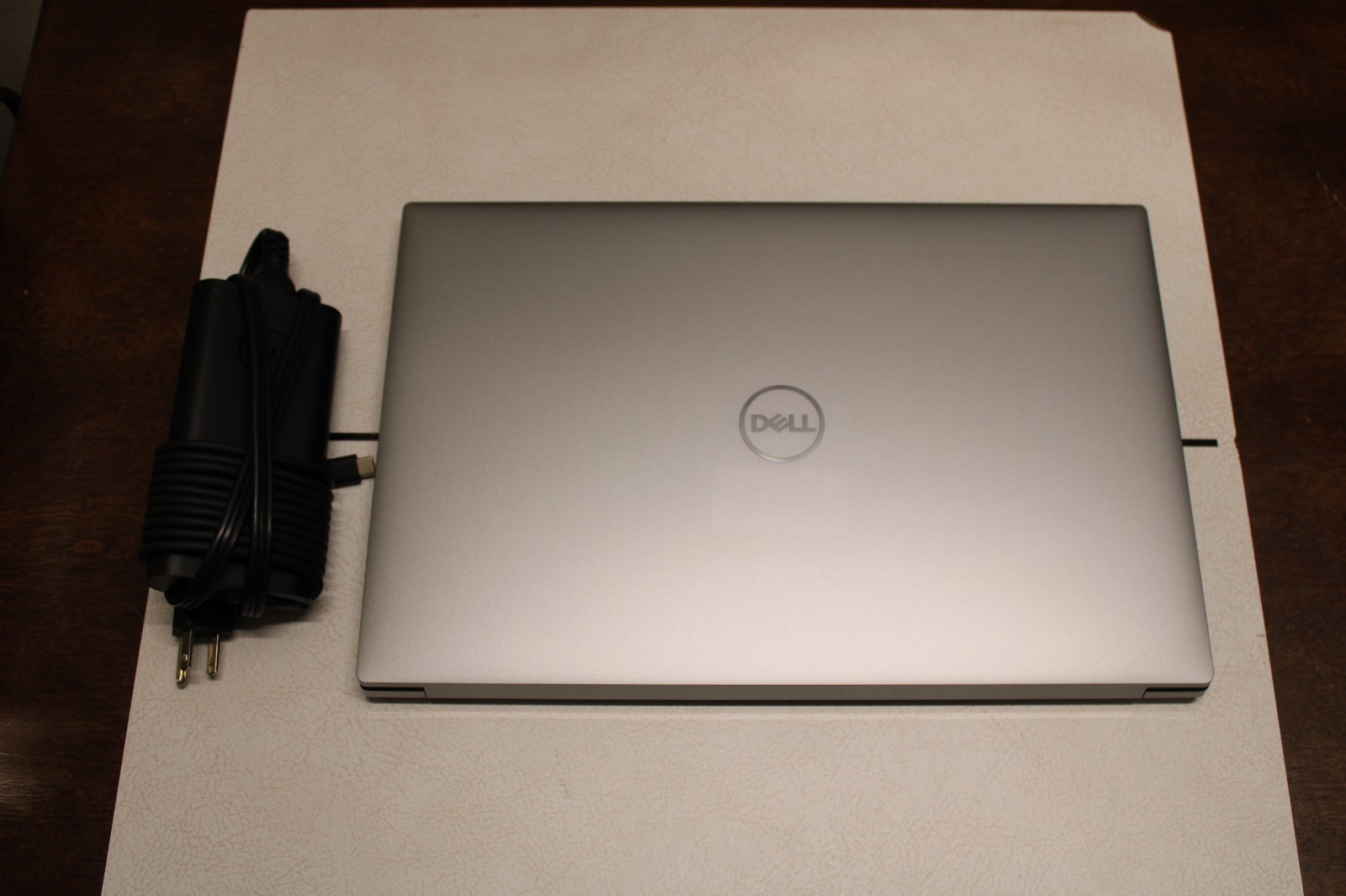 Dell Precision 5560 Laptop i7-11800H 32GB RAM 512GB NVMe RTX A2000 4K Touch