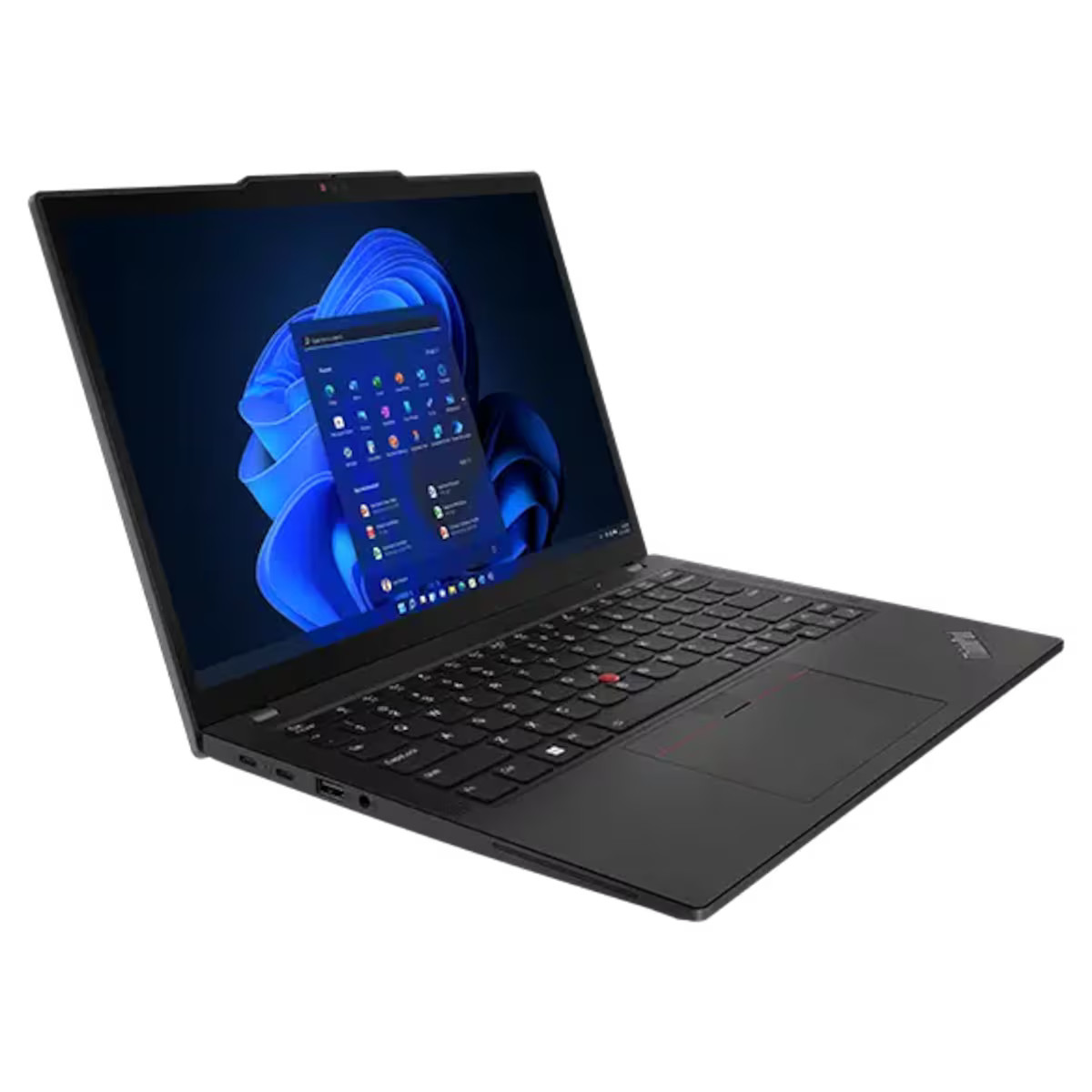Lenovo ThinkPad X13 Gen 4 i7-1365U 16GB RAM 512 GB SSD 13.3 in W11 Pro WUXGA IPS