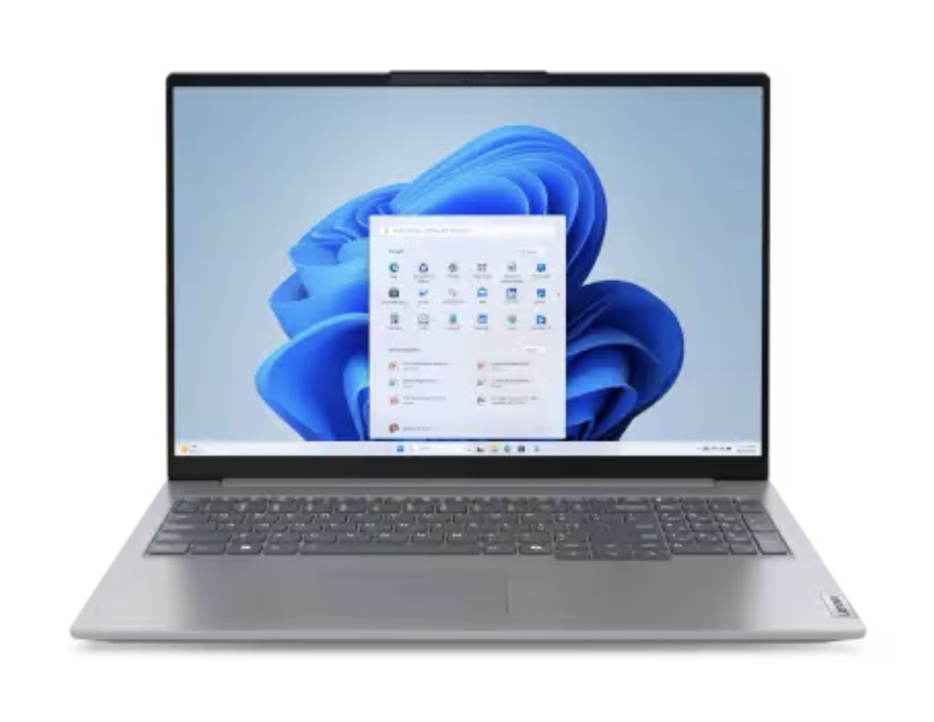 ThinkBook 16 Gen 7 AMD (16″) – Arctic Grey Part Number: 21MW0005US