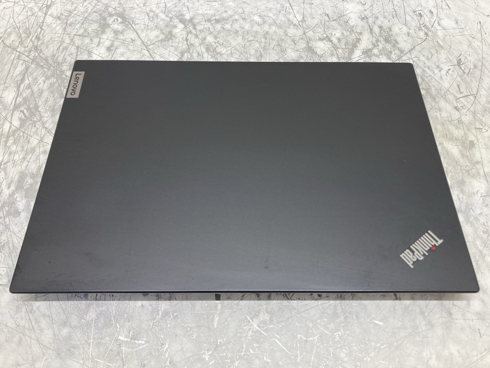 Lenovo ThinkPad L15 Gen 1 Intel Core i7 10th Gen 8GB RAM No HDD – NO POWER