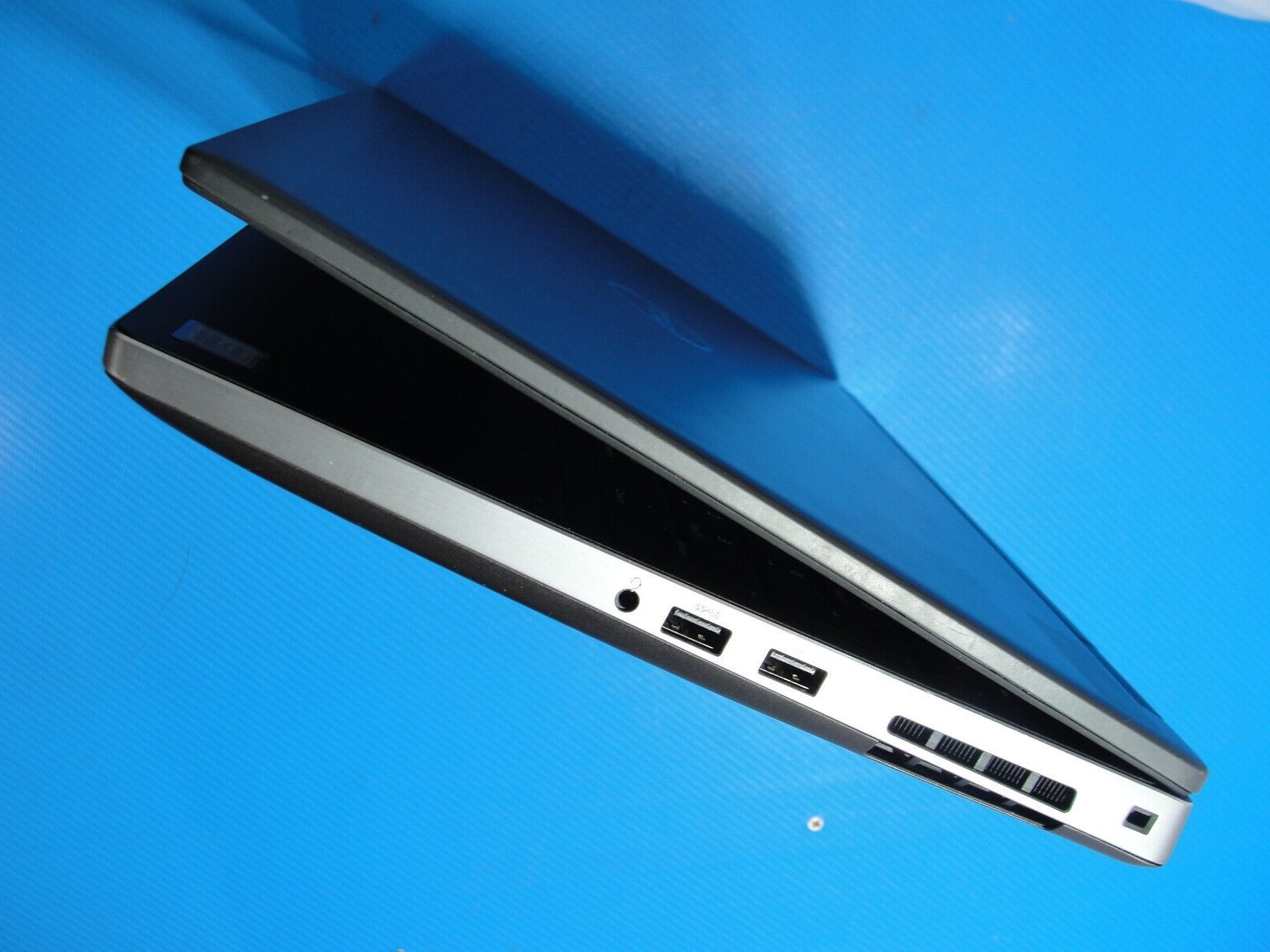 Dell Precision 7540 15” FHD i5-9400H 2.5GHz 16GB SSD 256GB NVIDIA Quadro T1000