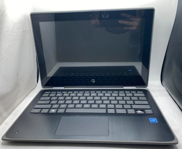 HP ProBook x360 11 G2 11.6″ 2-in-1 Intel Core i5-8200Y 8GB RAM 256GB SSD