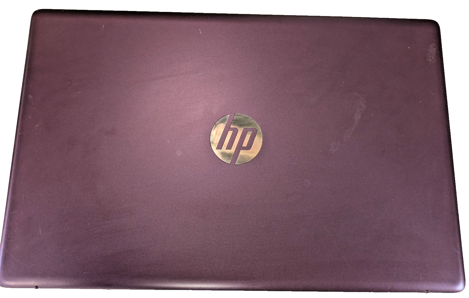 HP 17-cn1009cn 17.3” Touchscreen i5-1155G7 PASSWORD LOCKED 4GB RAM no SSD / PS