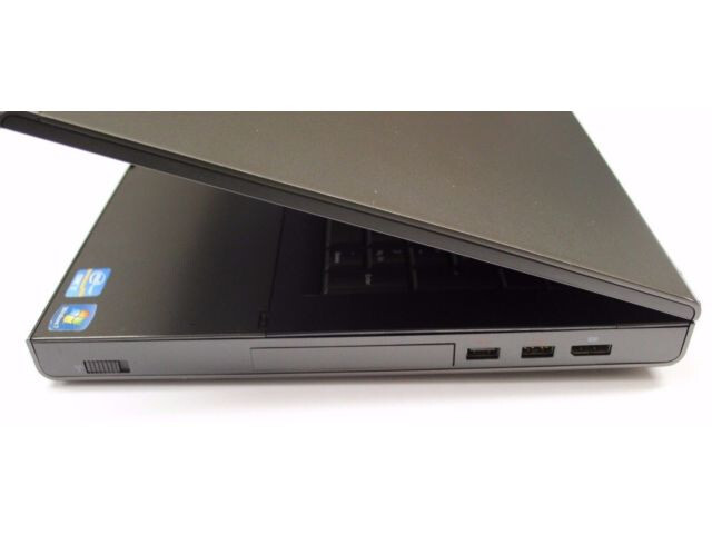 Workstation 17.3″ DELL M6600 i7-Quad (512GB SSD + 1TB) DVDRW 32GB Quadro 4000M