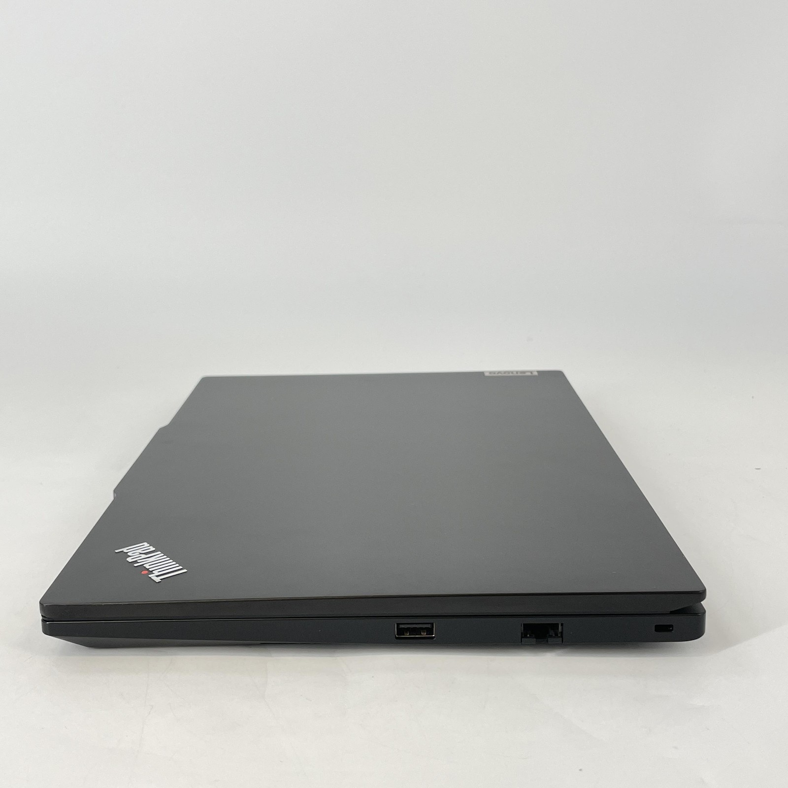 Lenovo ThinkPad E14 Gen 6 Black FHD+ 2.9 GHz Ryzen 5 7535U 8GB 256GB SSD Good