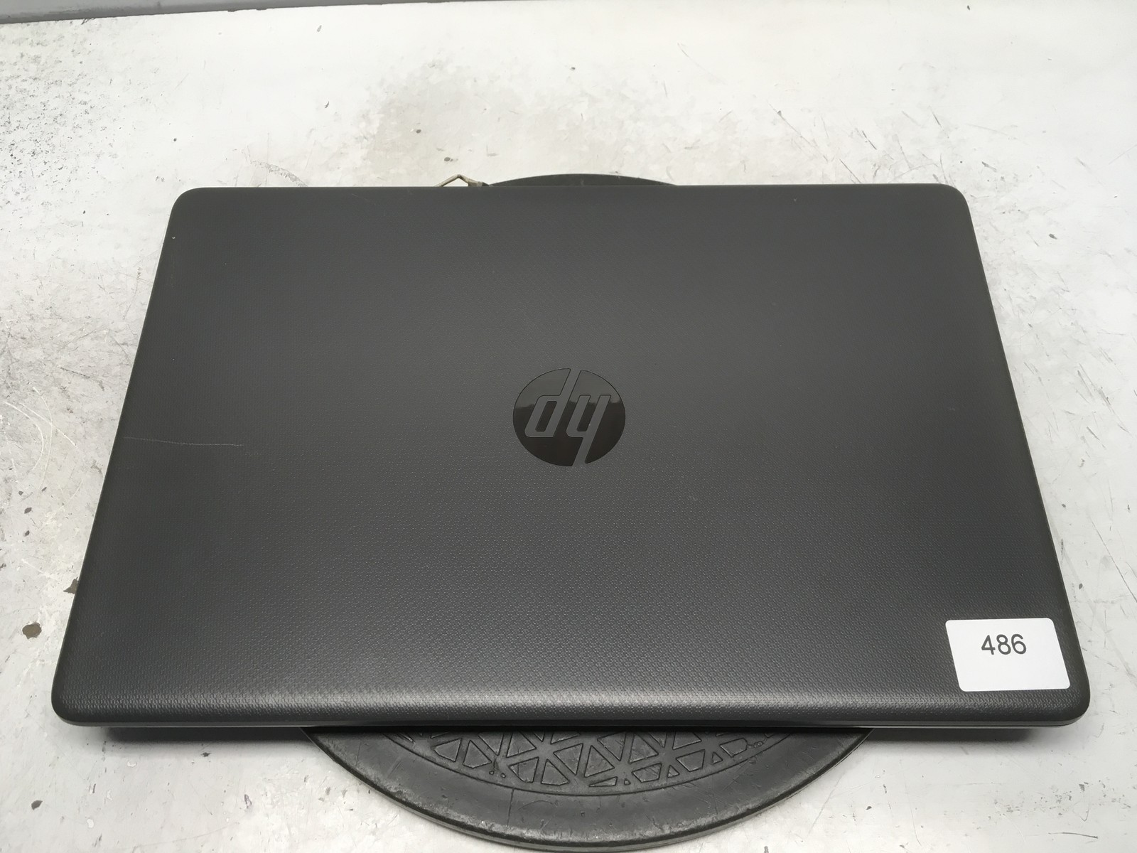 HP 255 G8 AMD No RAM NO HDD No Batt