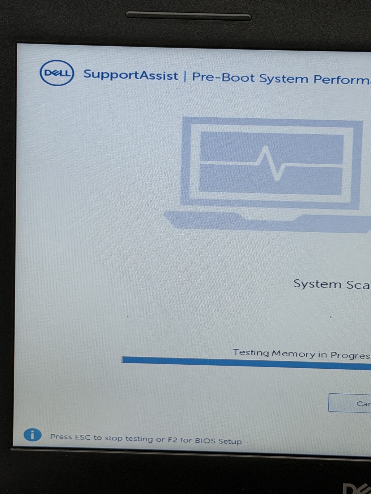 Dell Latitude 3310 13.3in i5-8265U 8GB 128GB NO OS – (READ)