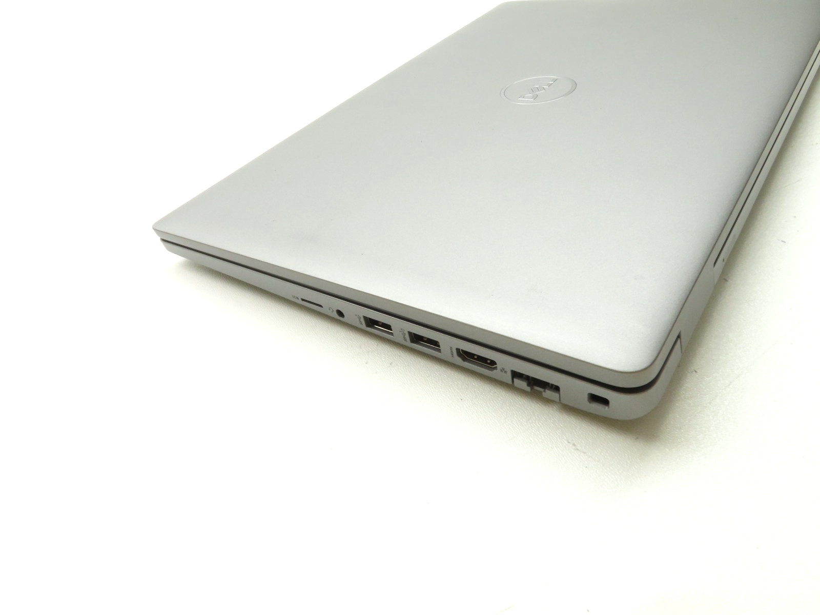 Dell Latitude 5530 15.6” Intel Core i7-1265U 1.8GHz 16GB RAM 512GB SSD