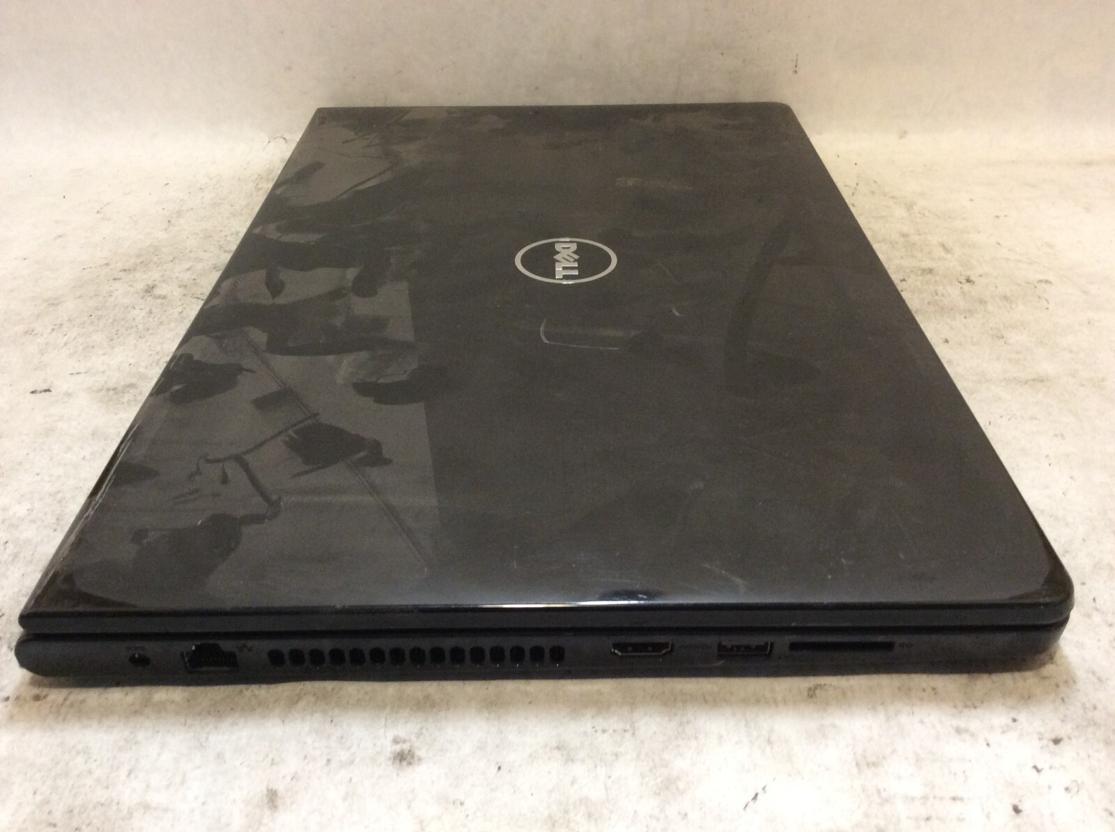 Dell Inspiron 15-3326 Laptop 15″ Intel Core i3 4th Gen READ DESCRIPTION -PP