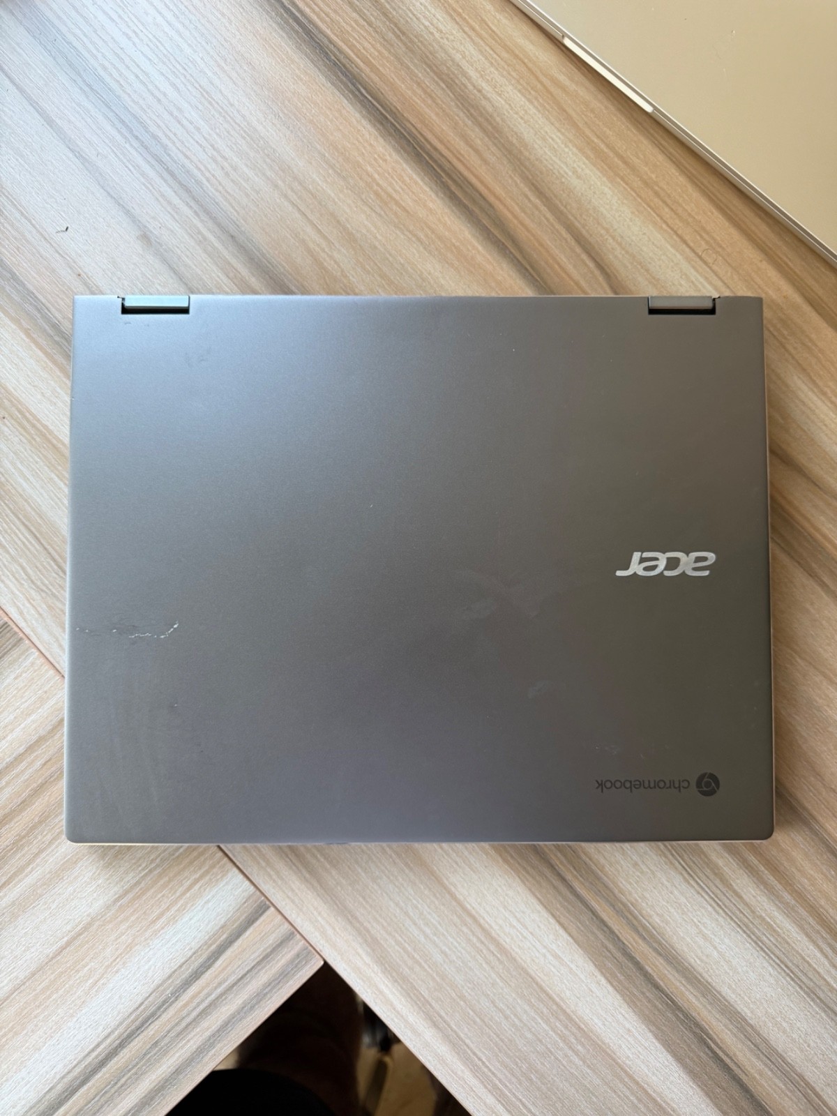 ACER CHROMEBOOK SPIN 713 13.5″ 2K TOUCH 128GB 8GB i5-10210U