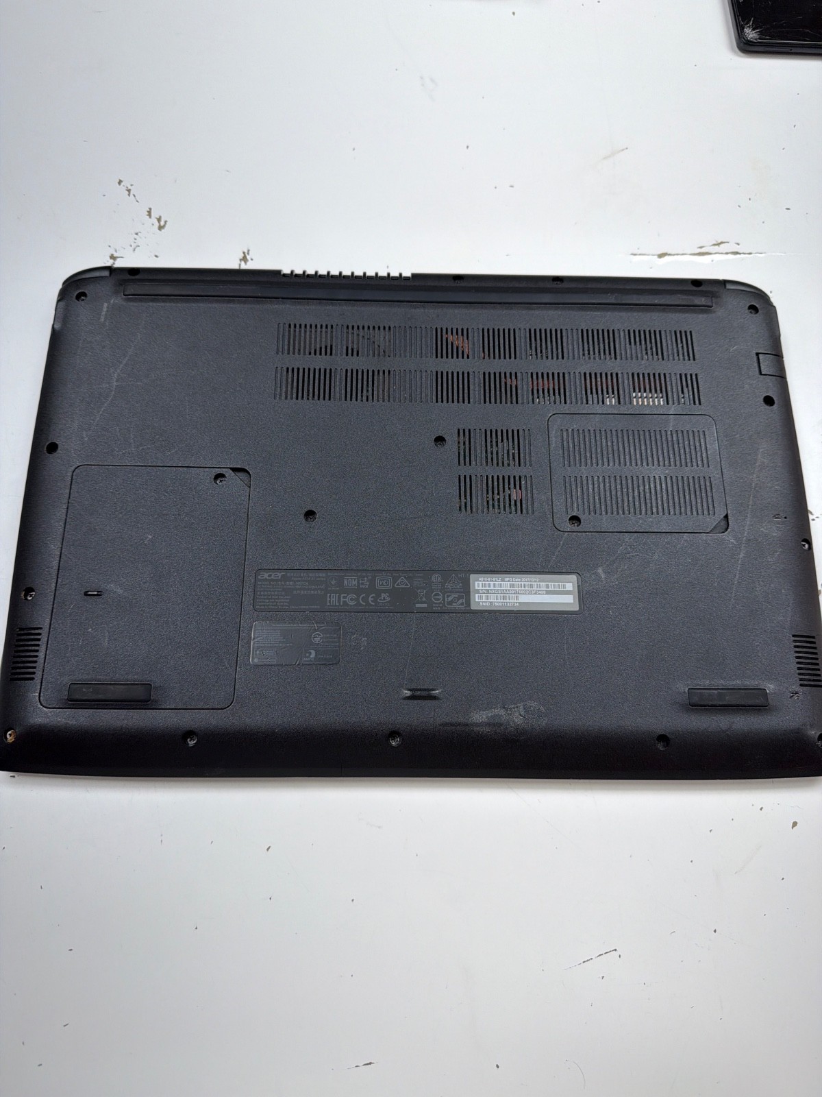 Acer N17C4