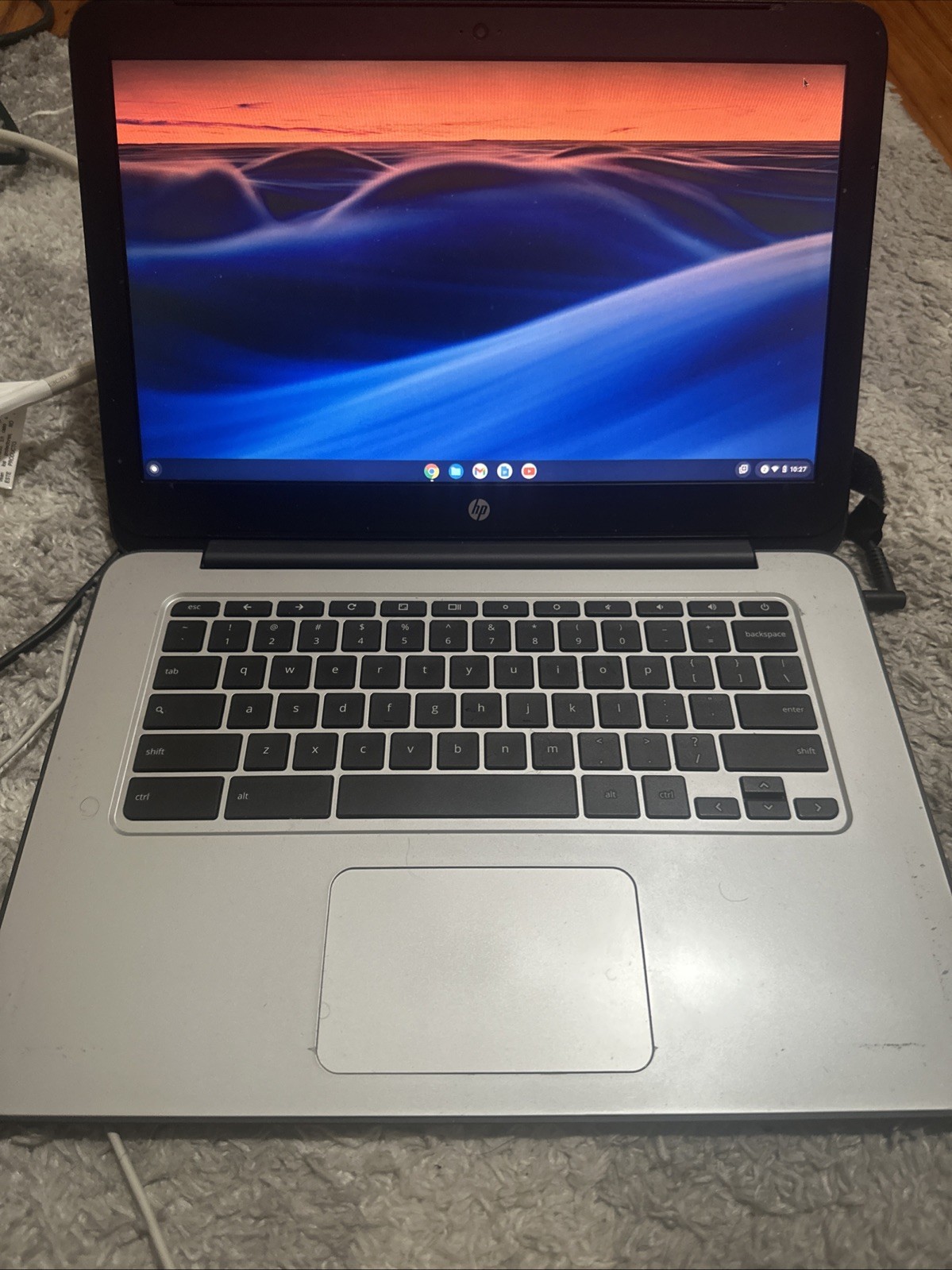 Chromebook