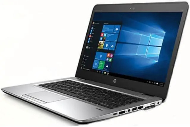 HP EliteBook 840 G4 Core i5-7300U 8GB RAM 256GB SSD 14in