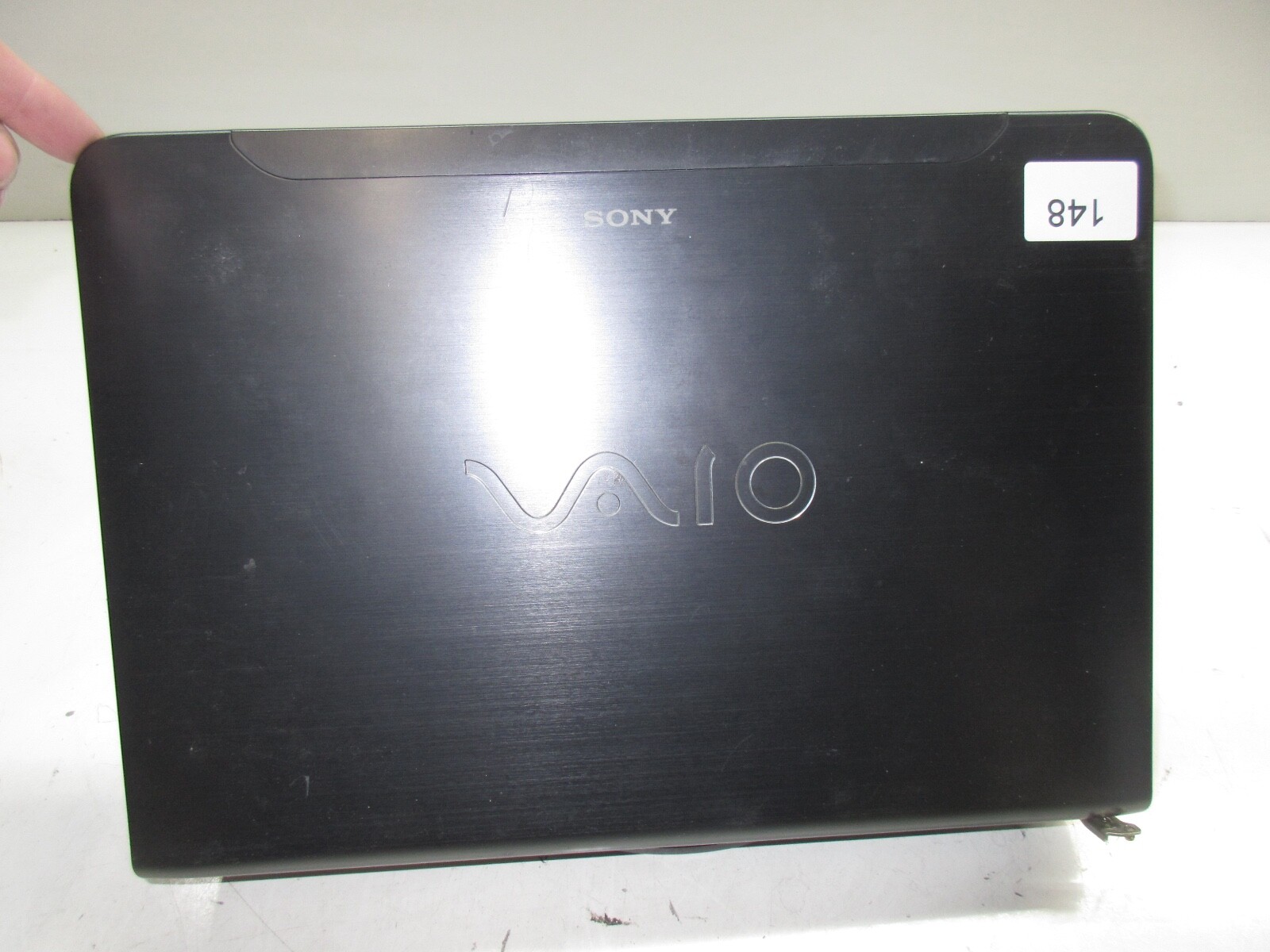 Sony Vaio SVE14AE13L Intel Core i7-2nd/3rd Gen 8GB NO HDD No Batt – READ