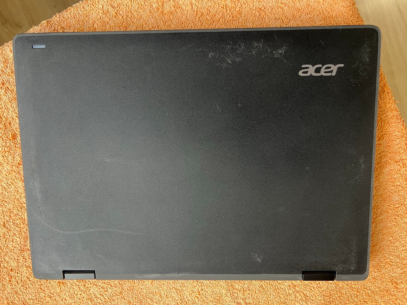Acer Spin B3 NetBook 11″ TOUCH 360 Degree Convertible FULLHD SSD Windows 11