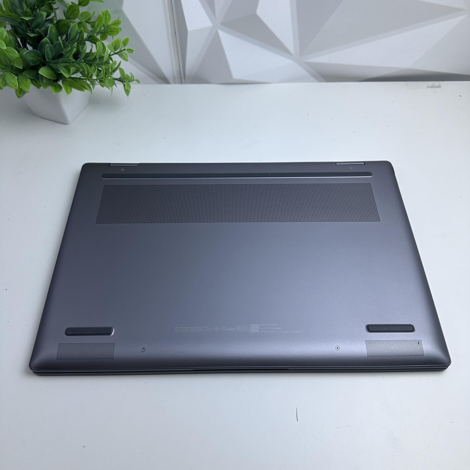 HP Envy x360 2-in-1 Laptop, 16″ Touch, Ryzen 5 8640HS, 8GB, 512GB *Please READ*