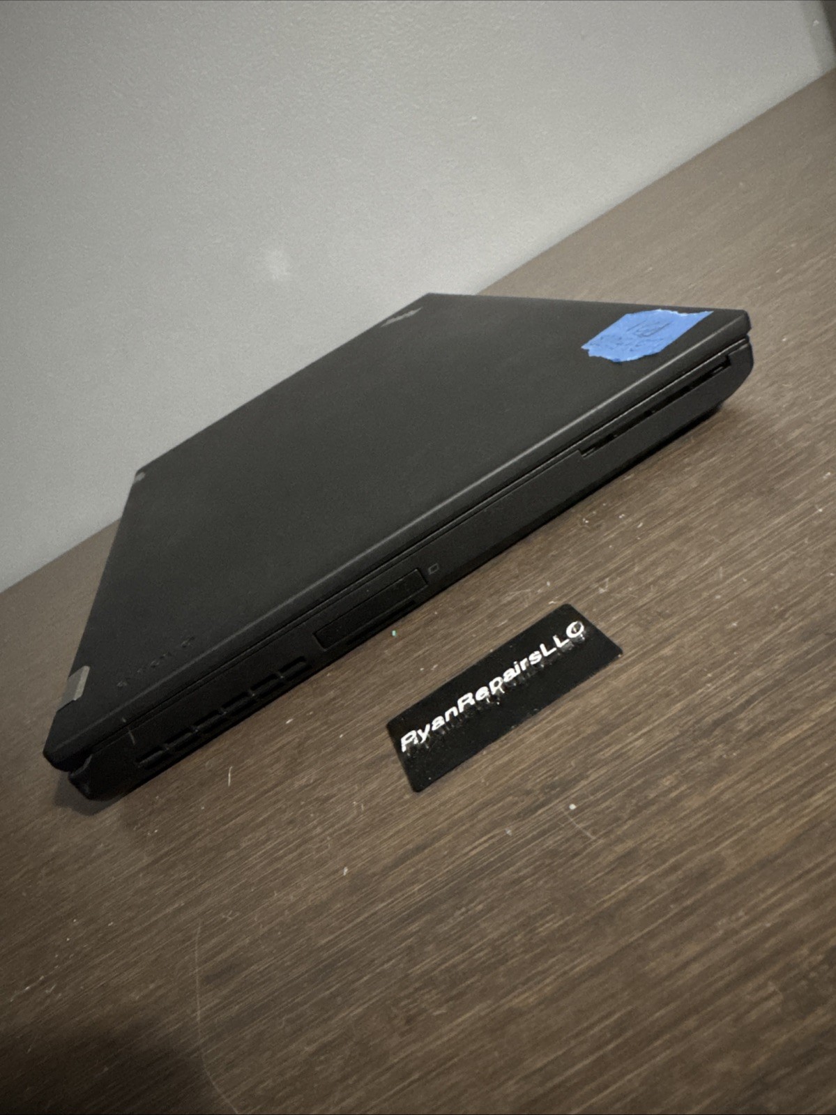 Lenovo ThinkPad P51 Core i7-7700HQ 16GB Ram/120gb SSD Windows 11 BAD BATTERY