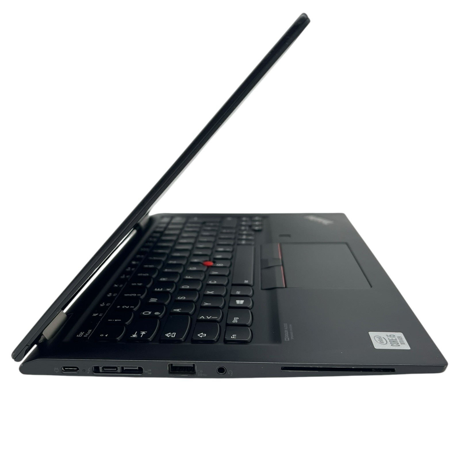 Lenovo ThinkPad X13 Yoga Gen1 Touch | i5-10210U | 8GB RAM 256GB M.2 SSD Win11Pro