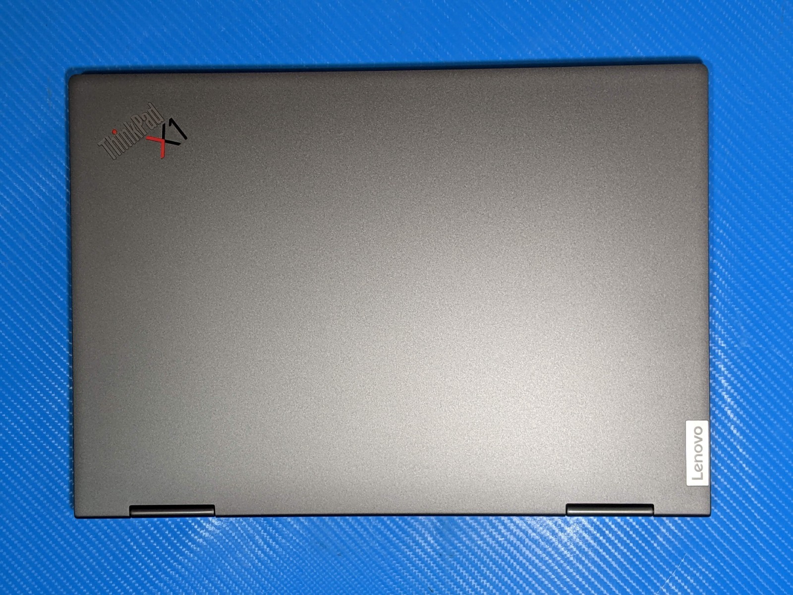 Lenovo ThinkPad X1 Yoga Gen 6 14″ FHD+ TOUCH i5-11th 2.4GHz 8GB 256GB 99t +PA