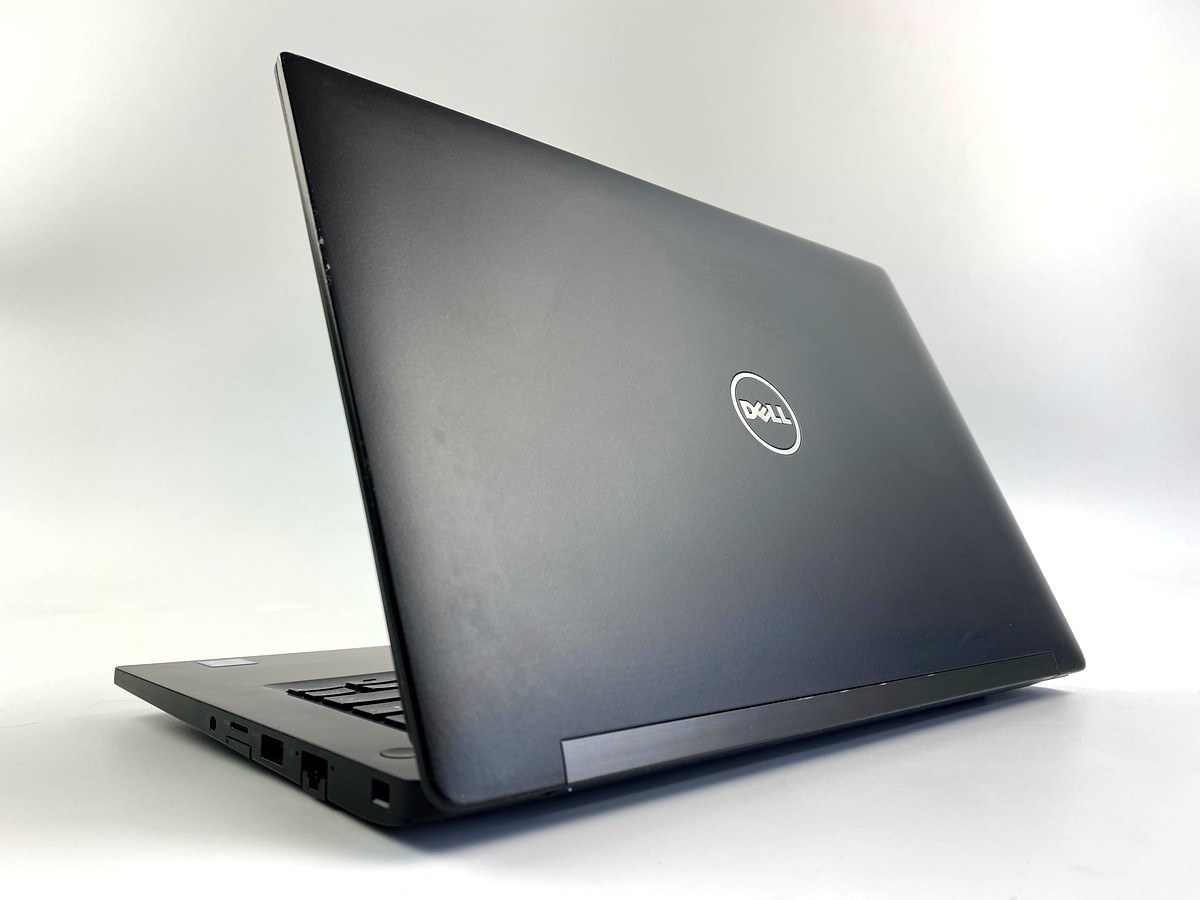 Dell Latitude 7480 14″ i5-7300U 2.60GHz 8GB 256GB SSD Win 10 Pro Laptop Touch