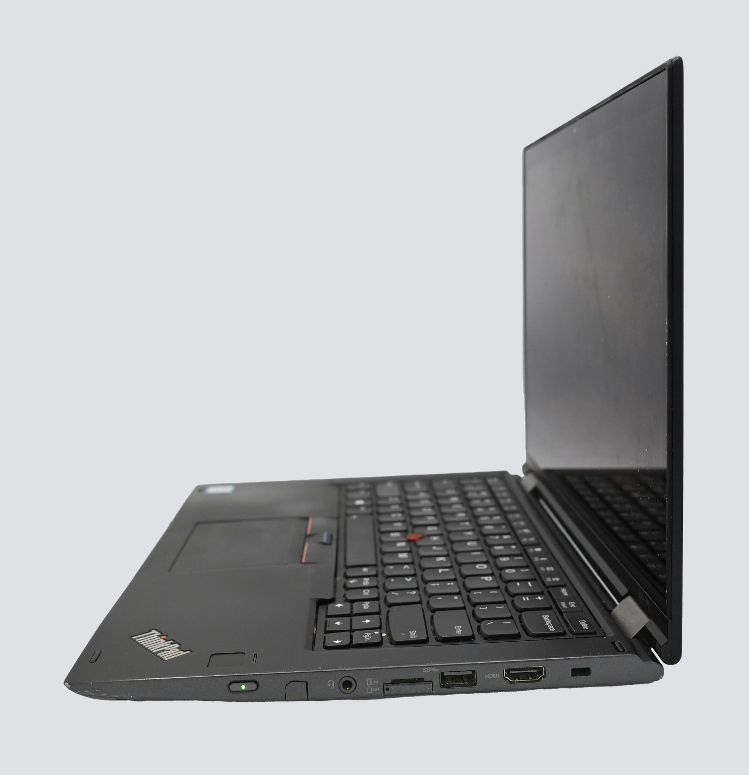 Lenovo Thinkpad Yoga 370 (2-in-1) i5-7200u 2.5GHz 8GB RAM 128GB SSD Windows 10 P