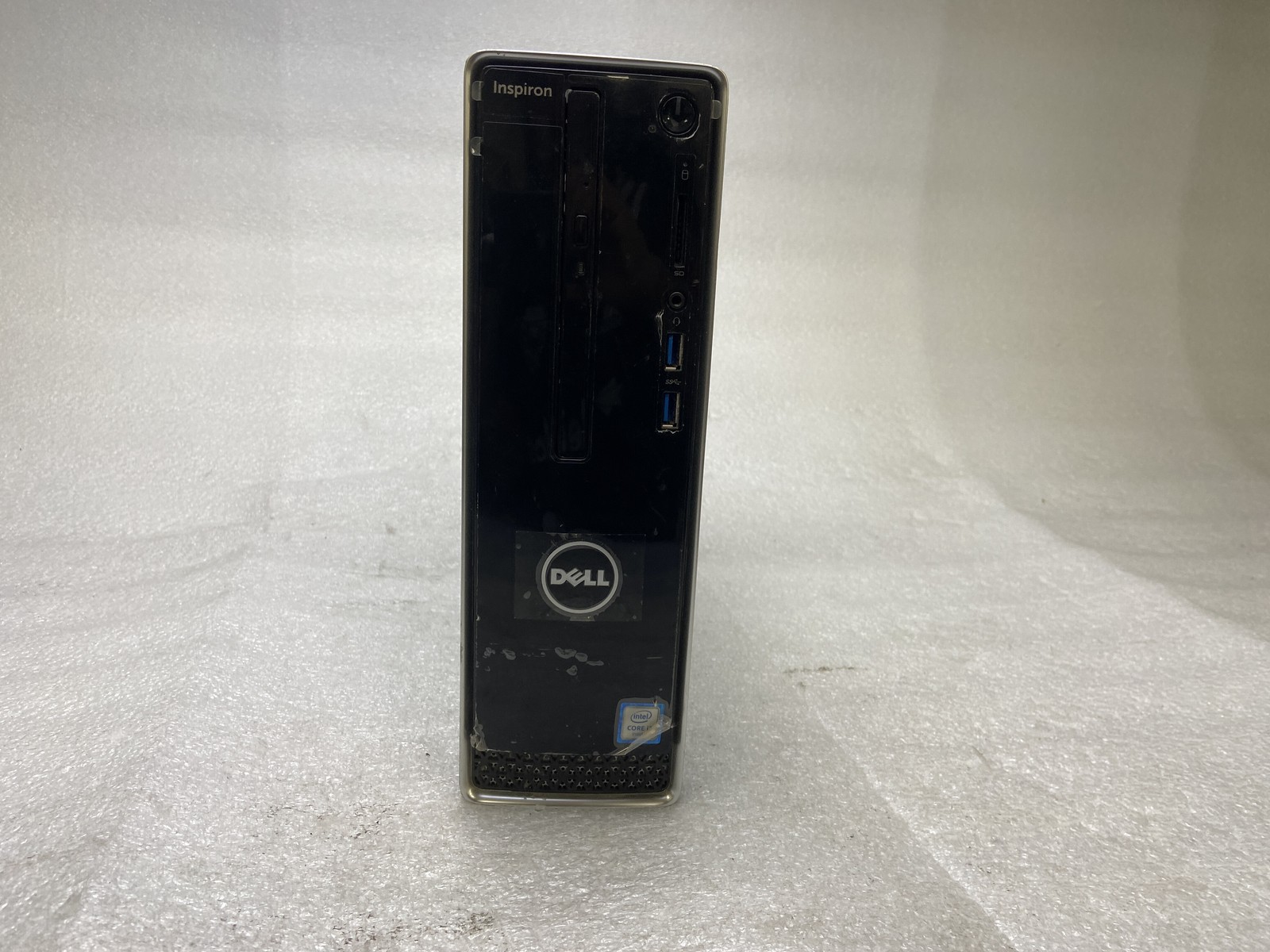 Dell Inspiron 3250 Core i3-6098P 3.6GHz 8GB RAM NO HDD NVIDIA NO OS Good