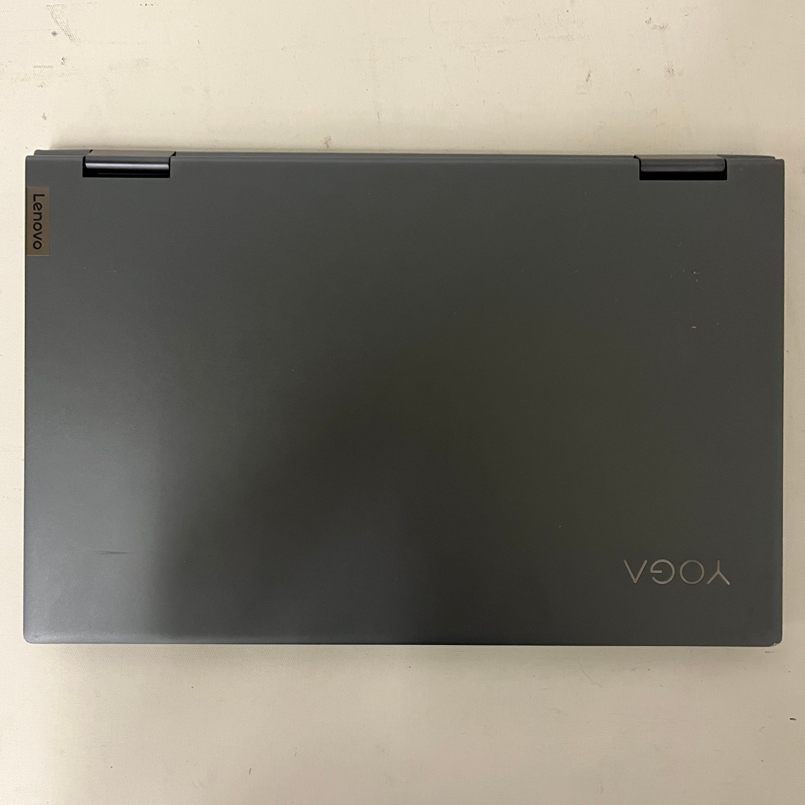 Lenovo Yoga 7 15 i5-1135G7 @2.40GHz | 256GB NVMe | 8GB RAM | No OS