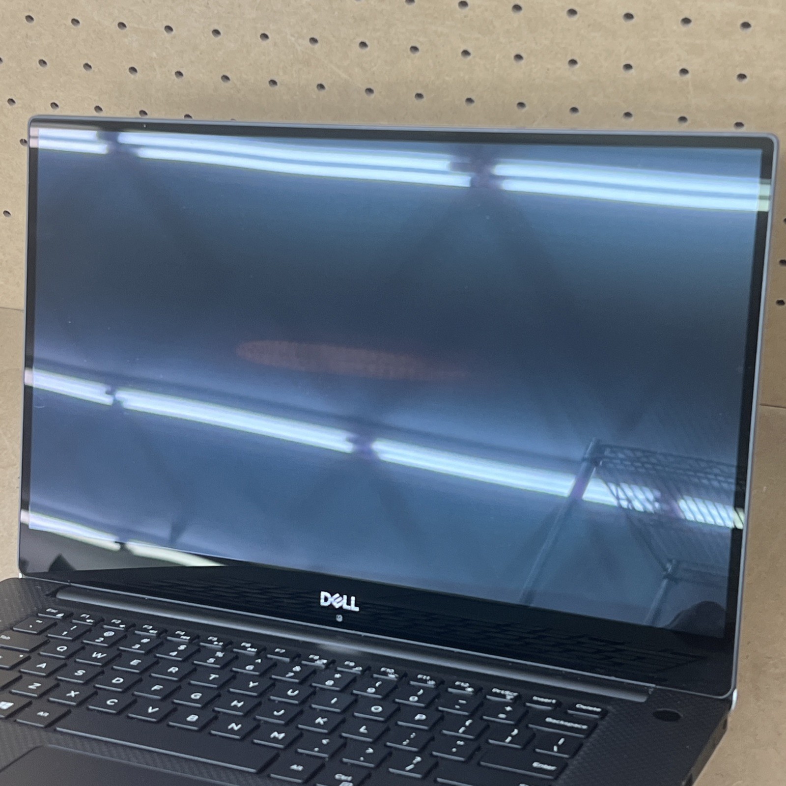Dell Precision 5530 Xeon E-2176M 4K 16GB Ram Quadro P2000 – *No SSD/OS, 65% Batt