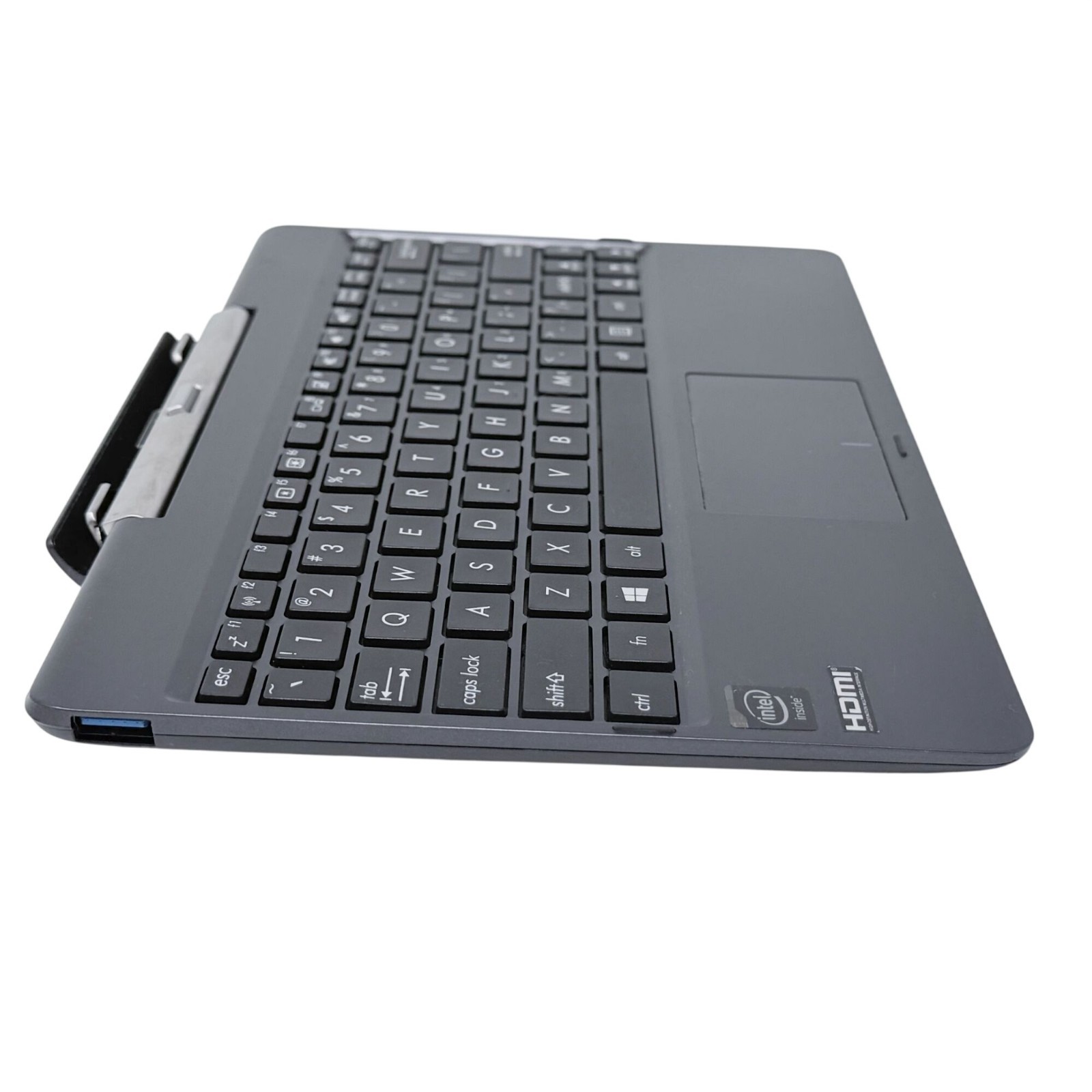 Asus Transformer Book T100TAM-C1-GM 10.1″ 64GB 2GB RAM 1.46GHz Tablet with Case