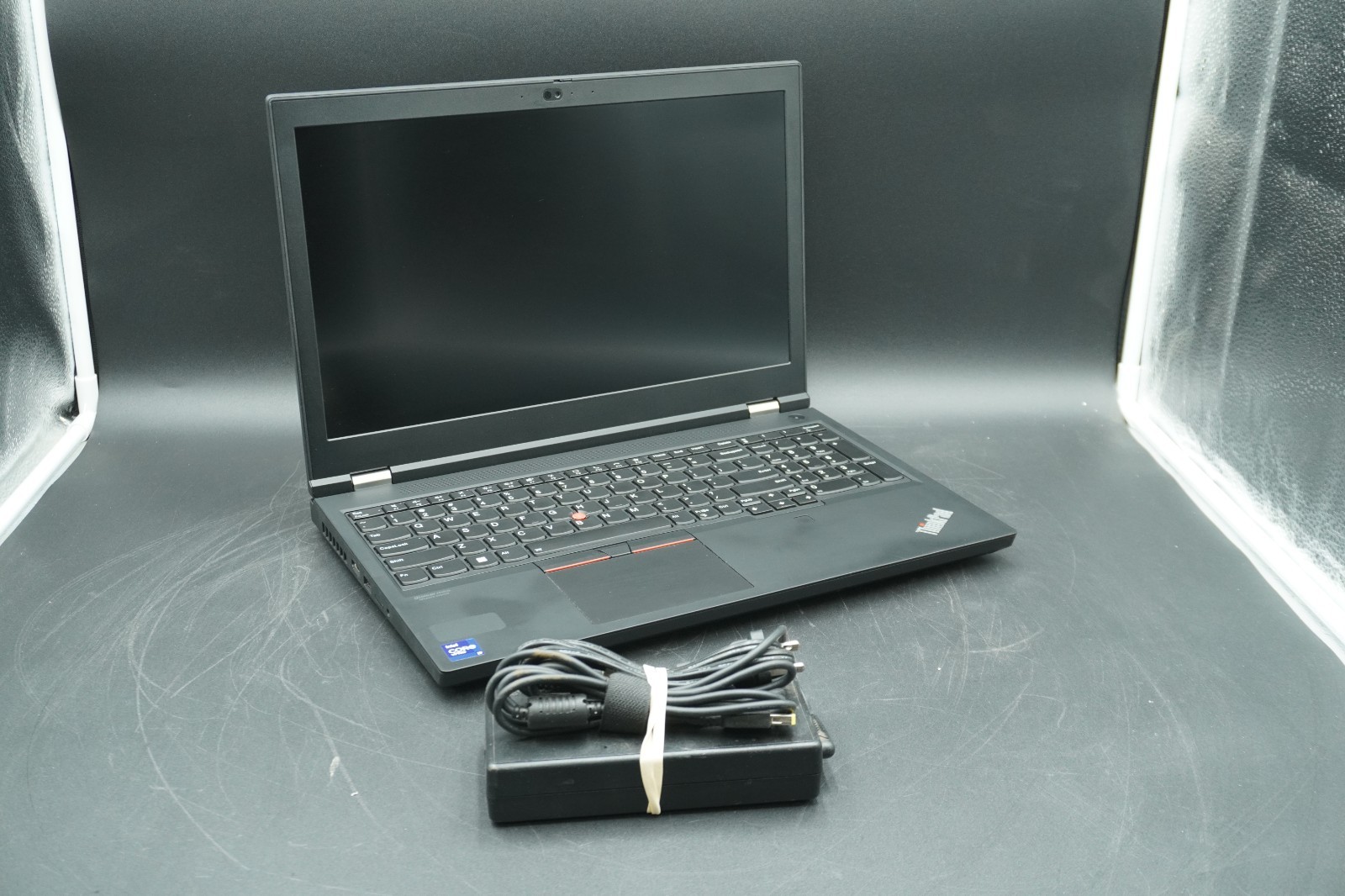 Lenovo ThinkPad P15 Gen2 i9-11950H RTX A2000 32GB RAM 512GB SSD NO OS *Tested*