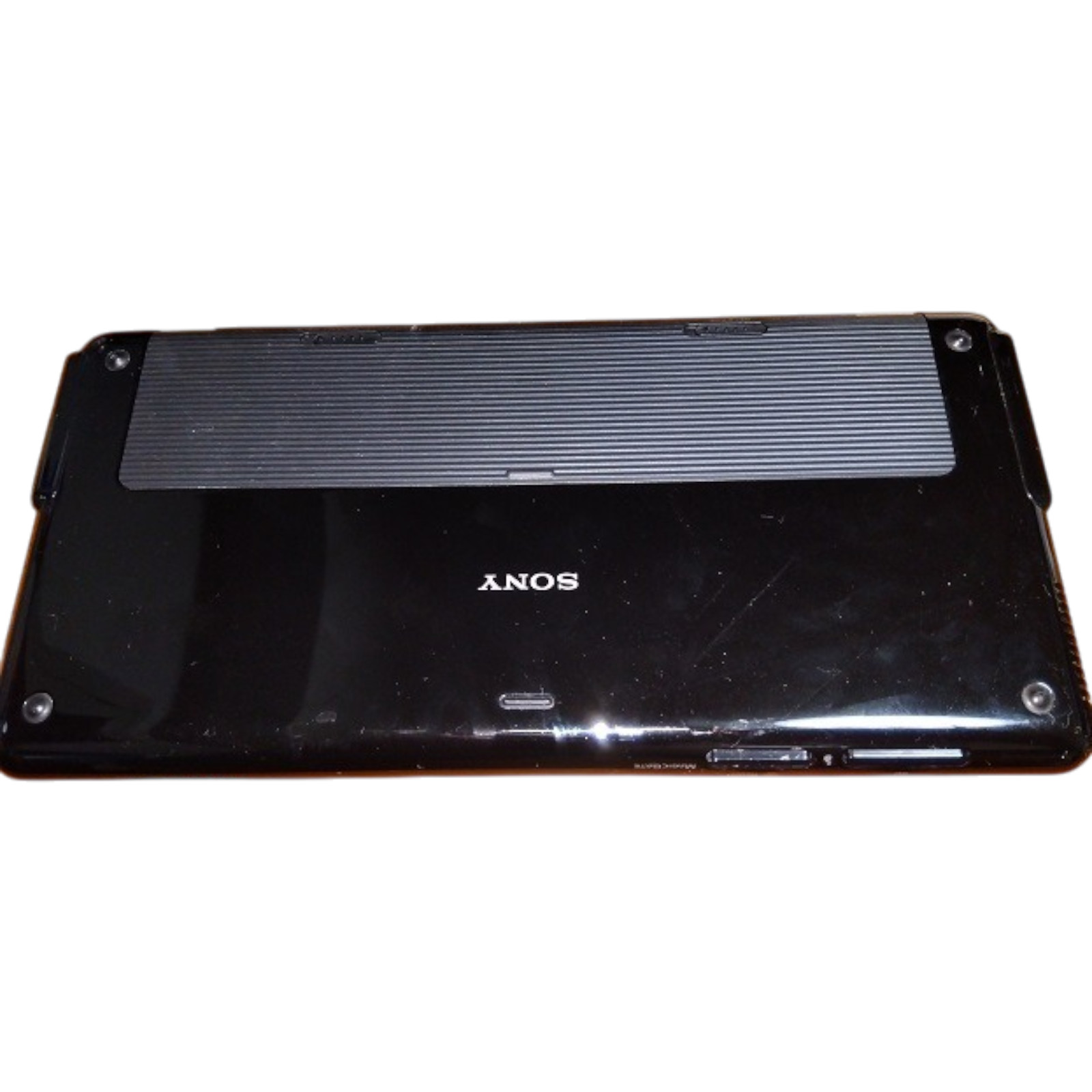 SONY VAIO typeP VGN P61S Intel Atom Z550 1.60GHz RAM 1GB Windows7 Starter