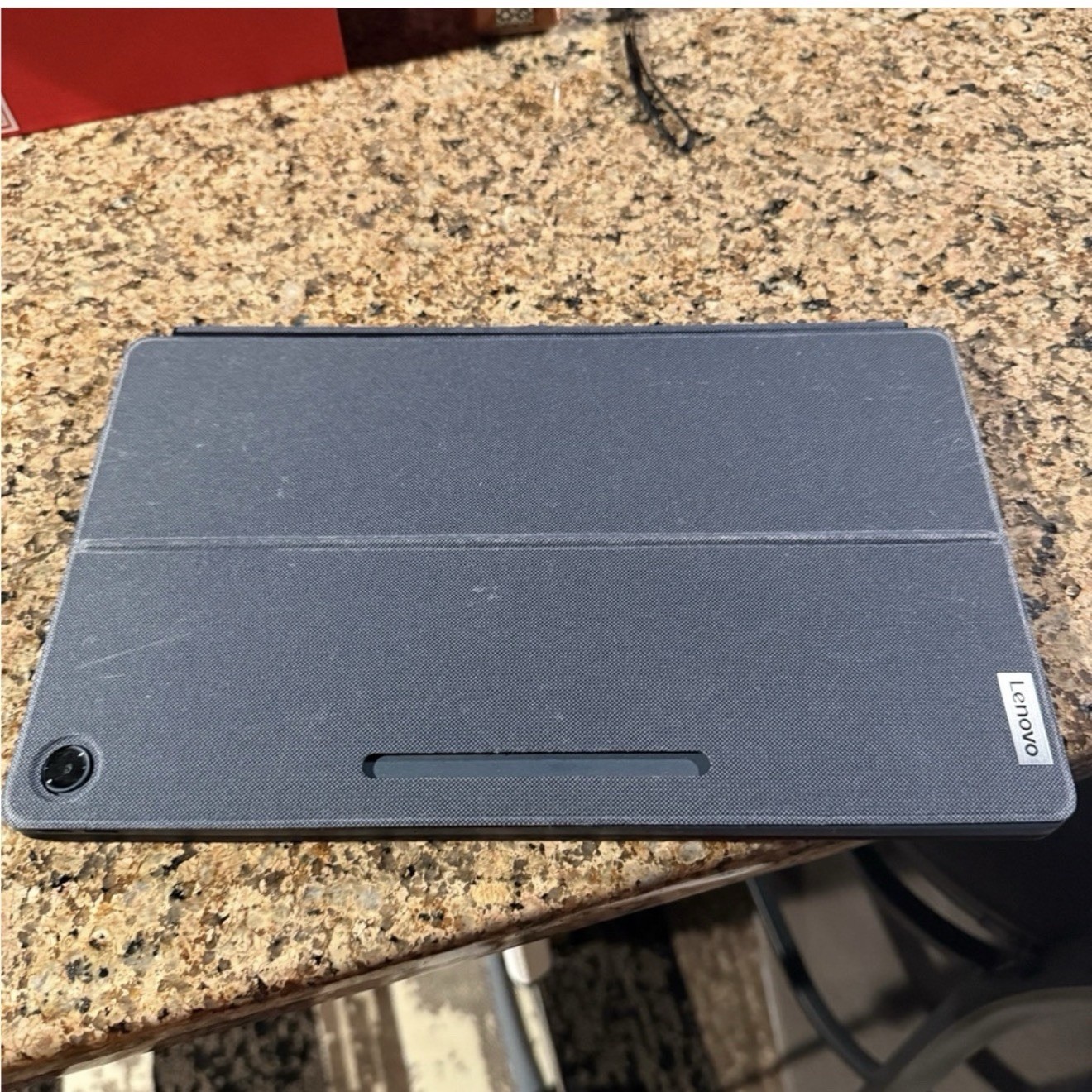 Lenovo Duet 5 Chromebook