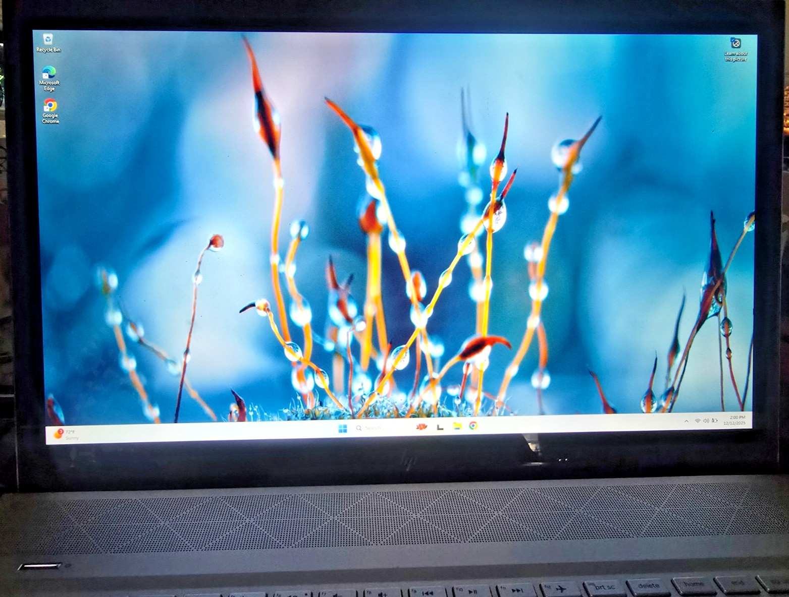 HP ENVY 17-CR Series Touch+32GB+2TB SSD+i7-12th Gen@4.7GHz+IRIS-XE GPU+OMEN+F/S!
