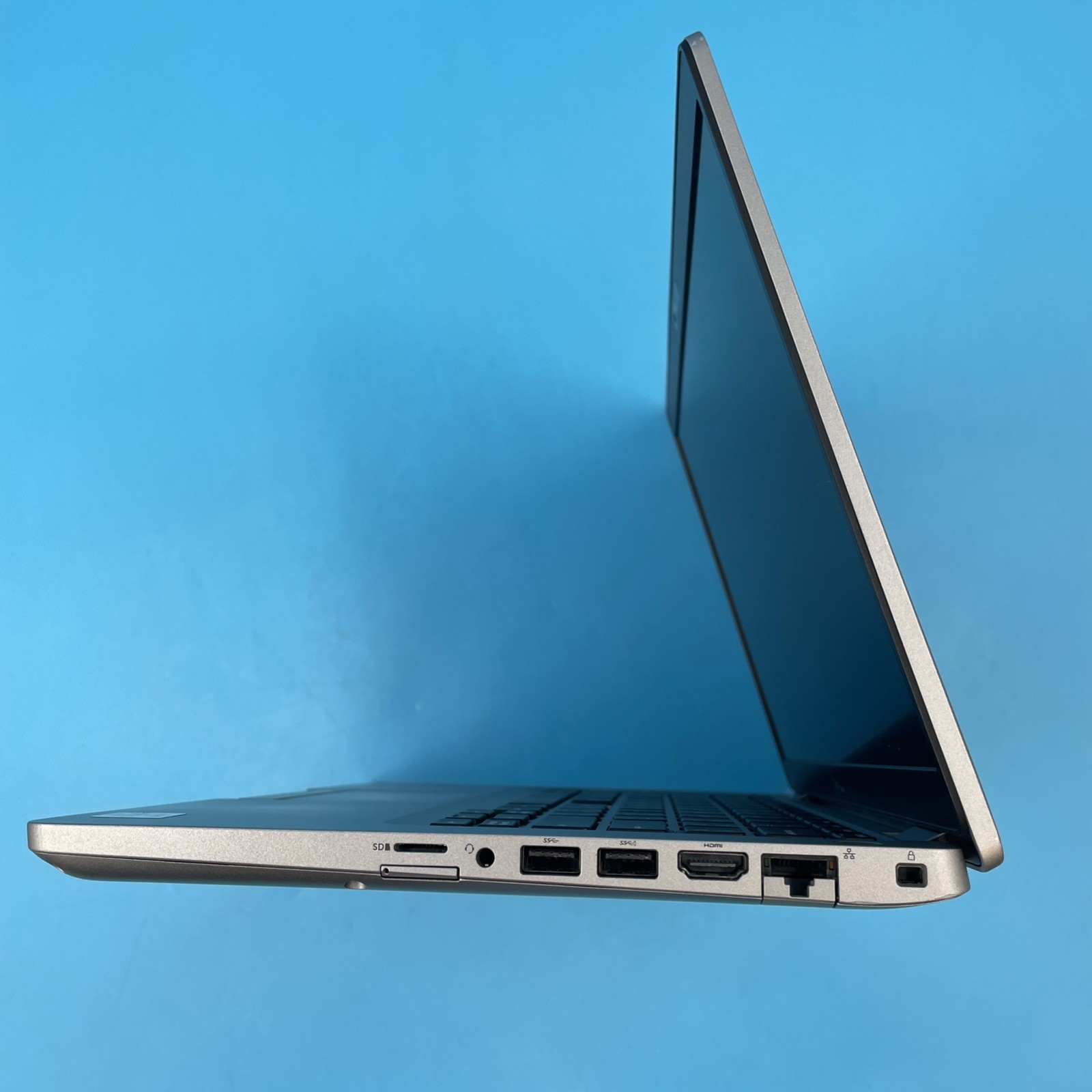 Dell Latitude 5410 | i5-10310U | 16GB RAM | NO SSD | NO OS | 100% BATTERY