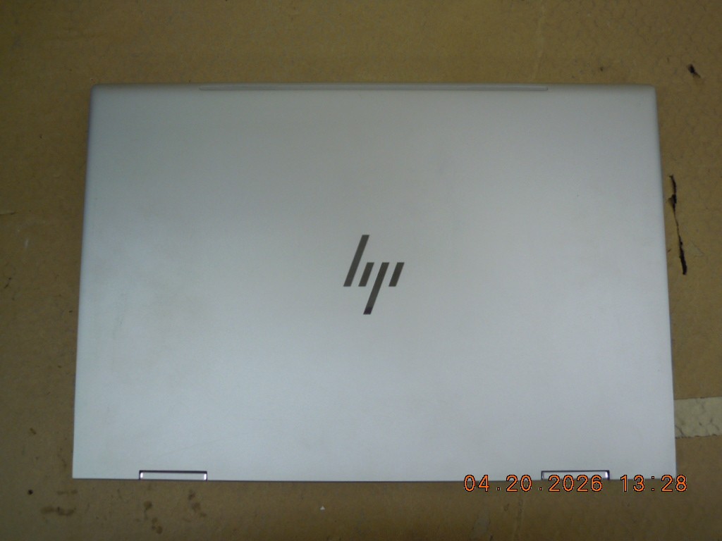 HP ENVY x360 Convertible 15t-CN000 | i5-8250U | 16GB | 512GB M.2 | Touch Screen