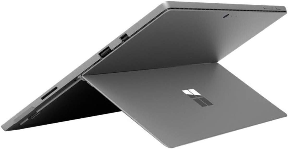 Microsoft Surface Pro 6 12.3″ i5-8350U 256GB SSD 8GB RAM Wins 10 Tablet-Platinum