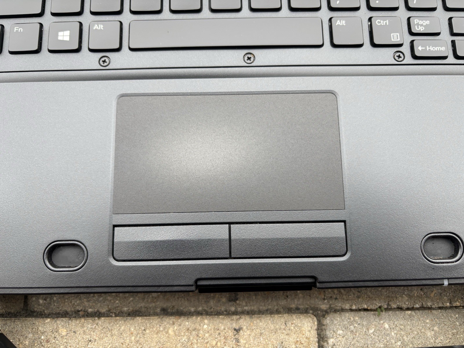 Dell Latitude 5424 Rugged Toughbook i5-8350U 1.70GHz 8GB 512GB Win 10 Pro Touch