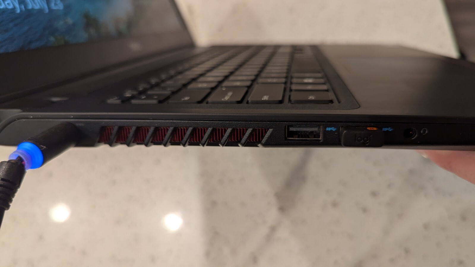 DELL Inspiron 7559 15″ Laptop Intel i7-6700HQ CPU 16GB RAM 1TB HDD GTX 960M GPU