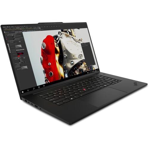 Lenovo ThinkPad 21KX0027US P16v G2 Ultra 7 165H Vpro 16GB 512GB RTX 500 16″