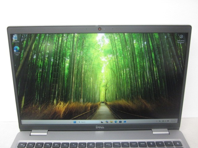 Dell Precision 3561 I9-11950H @ 2.6GHz 512GB 16GB WIN11PRO NVIDIA T600