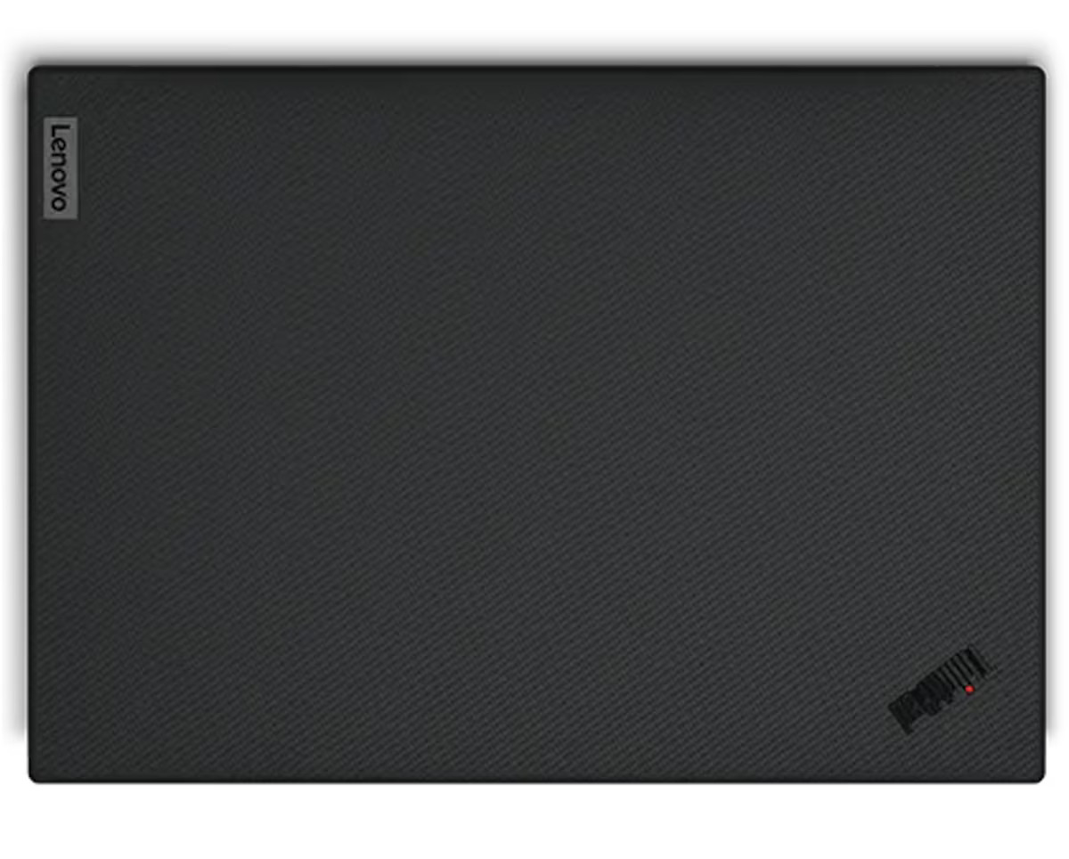 Lenovo Workstation P1 Gen 6 i7-13800H 16GB RAM 512 GB SSD 16 in W11 Pro WQXGA