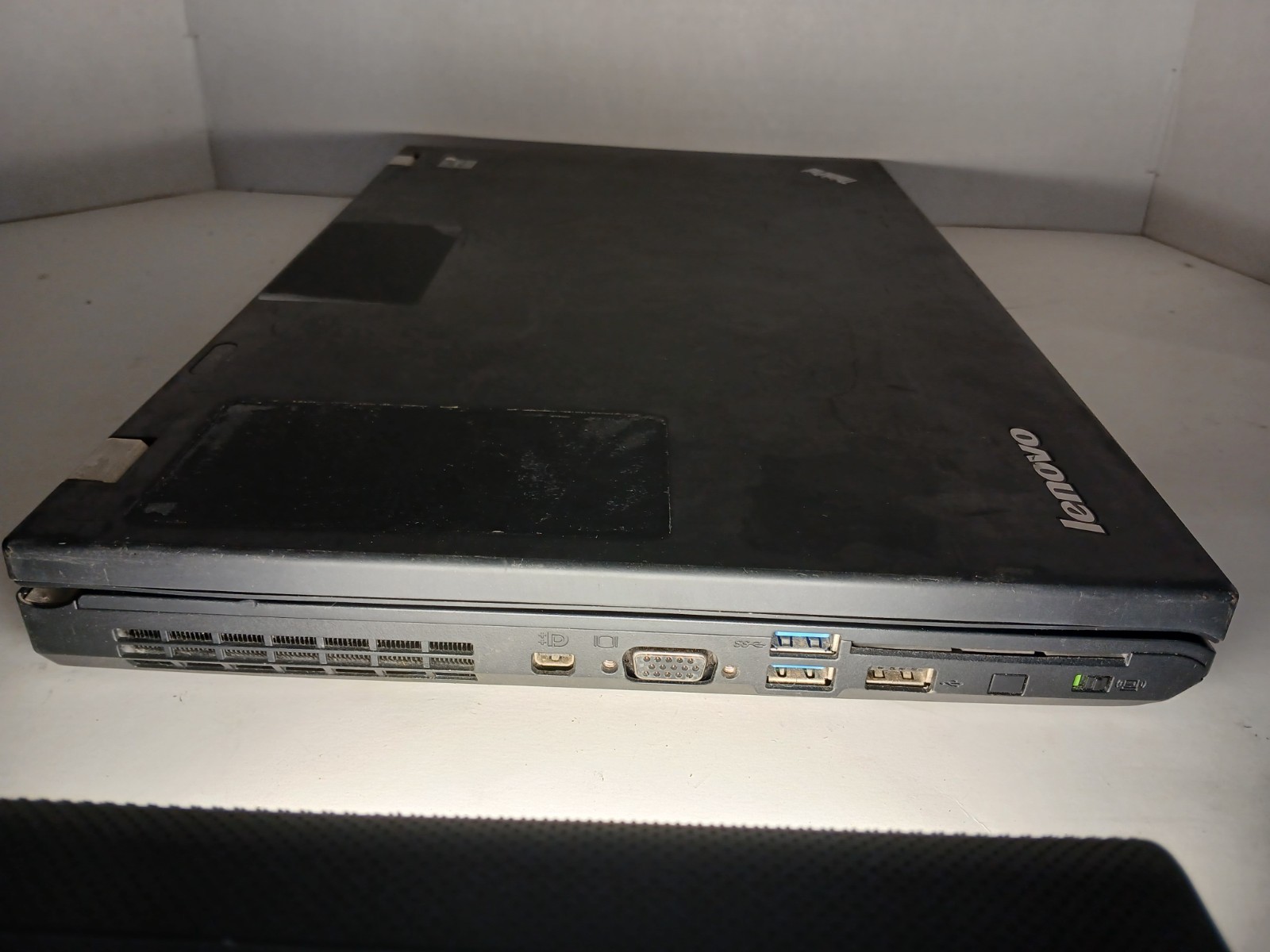 Lenovo ThinkPad T530 INTEL CORE i5-3320M 2.60 GHz 8GB 50GB HDD Win 10 #97
