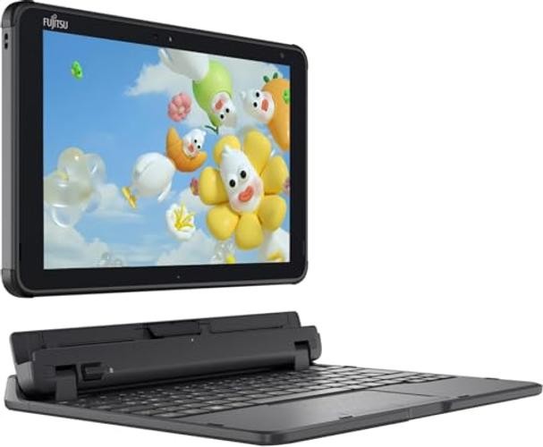 Stylistic Q5010 Touchscreen Tablet PC, 10.1″ WUXGA(1920×1200) Display,