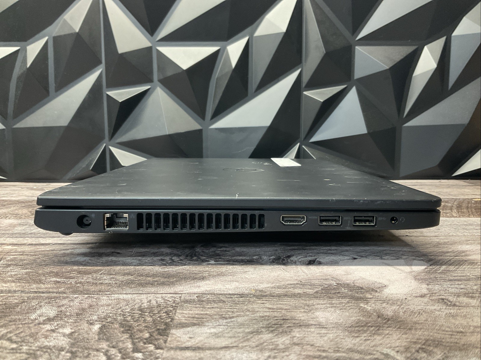 Dell Latitude 3470 / Intel Core i5 6th Gen / Parts Repair / B3N