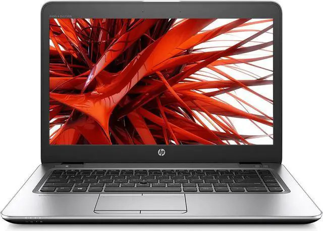 HP EliteBook 840 G3 14 in- i5-6300U 16GB DDR4 256GB SSD W10 Pro 64Bit