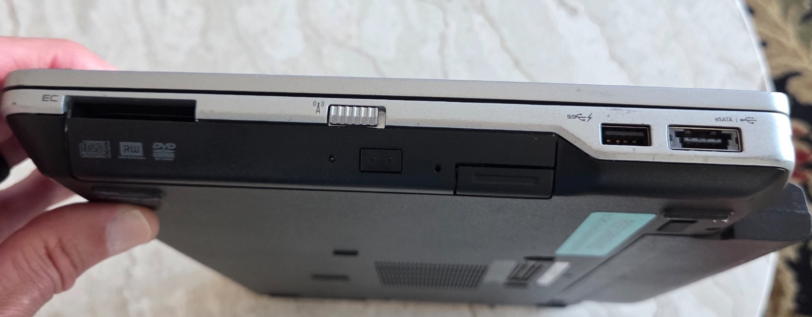 Dell Latitude e6330 , 16Gig RAM, 500g HDD, dock and power supplies