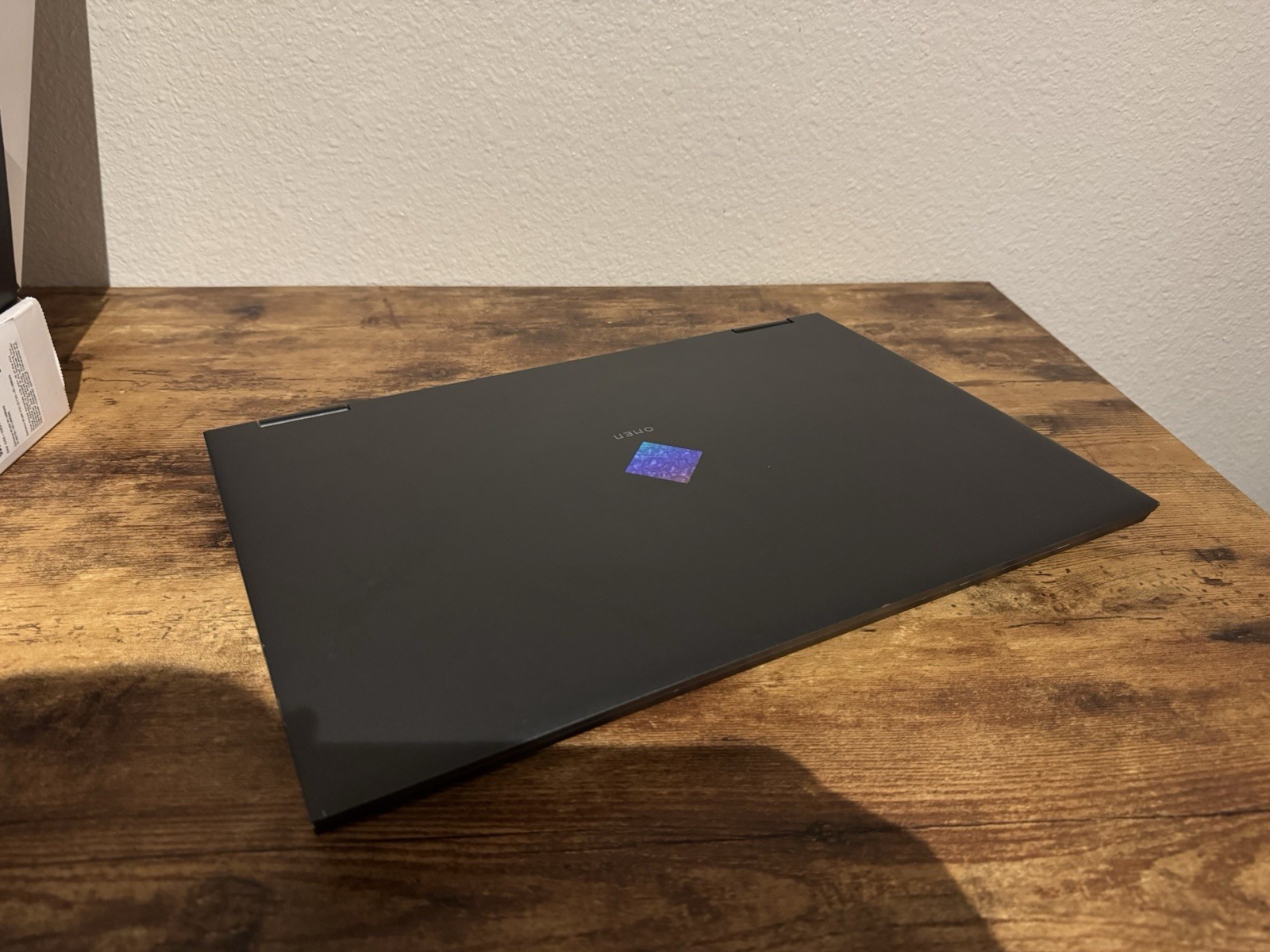 HP Omen 16.1 Gaming Laptop