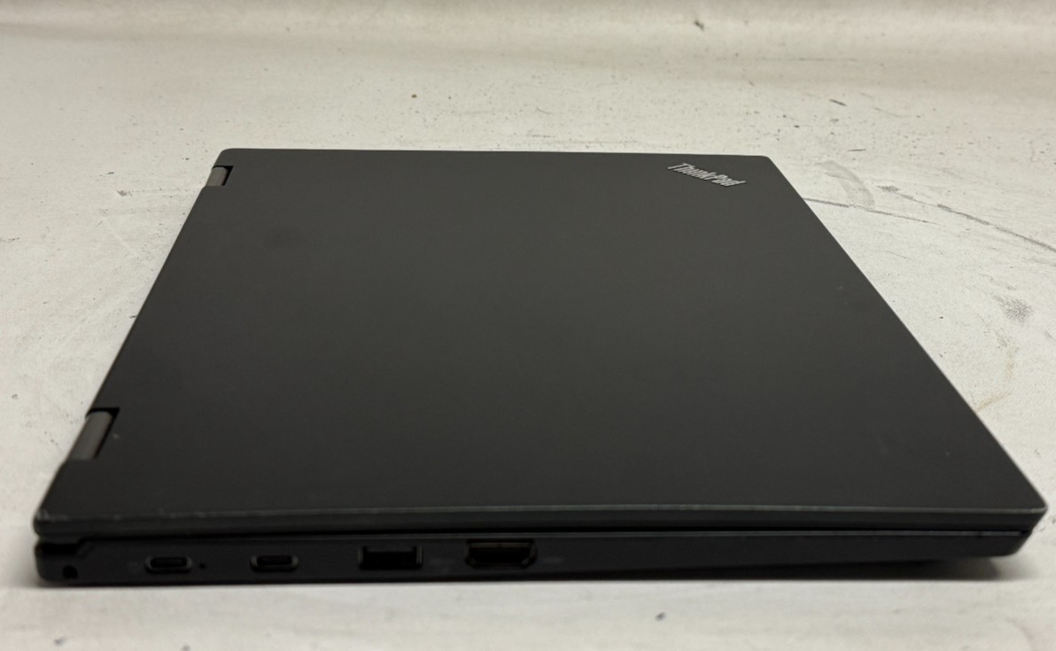 Lenovo ThinkPad L380 Yoga 2in1 13.3″ (i5-8250u – 16GB RAM – 256GB SSD – Win11H)*