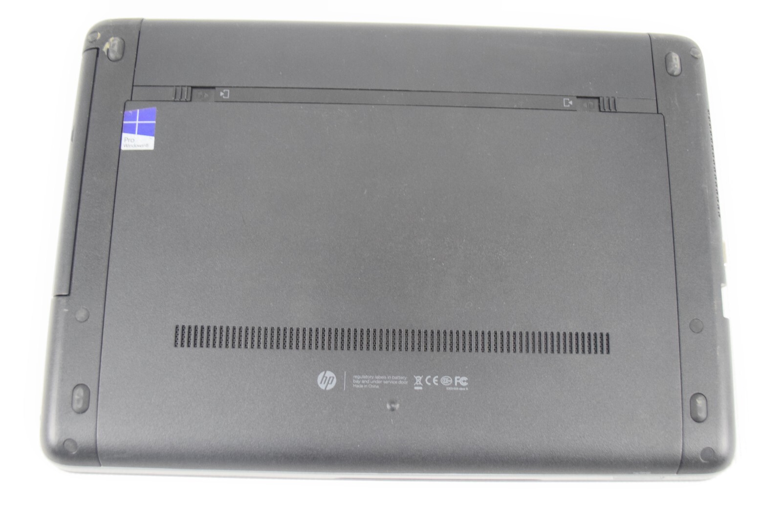 HP ProBook 440 G1 Intel(R) Core i5-4200M 2.50GHz 4GB 14in No OS or HDD